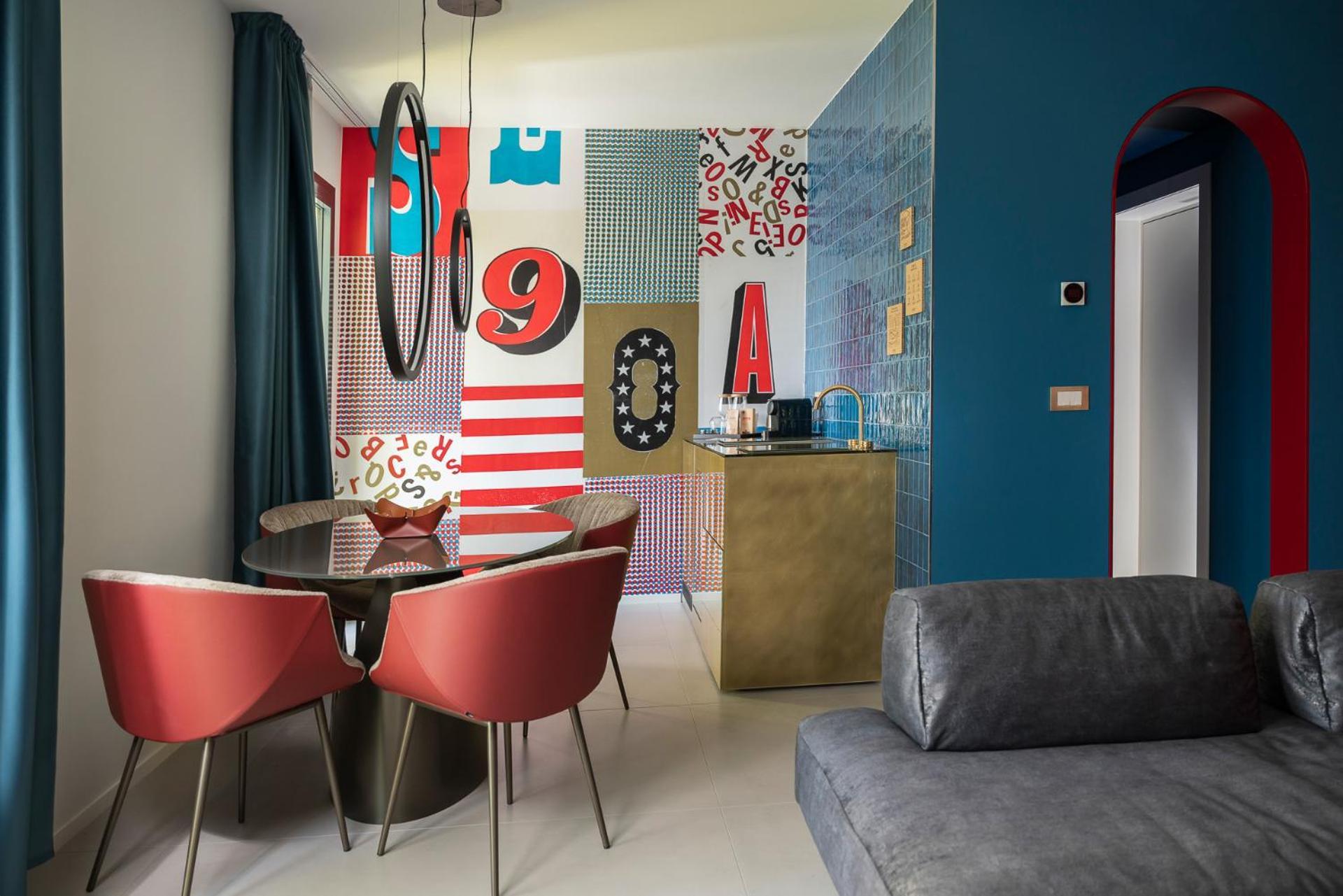 Suite Superior King