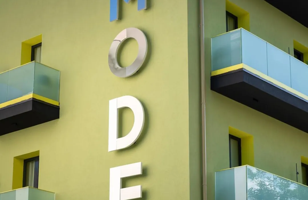 Mode Eco Mood Hotel (Adults Only)-1